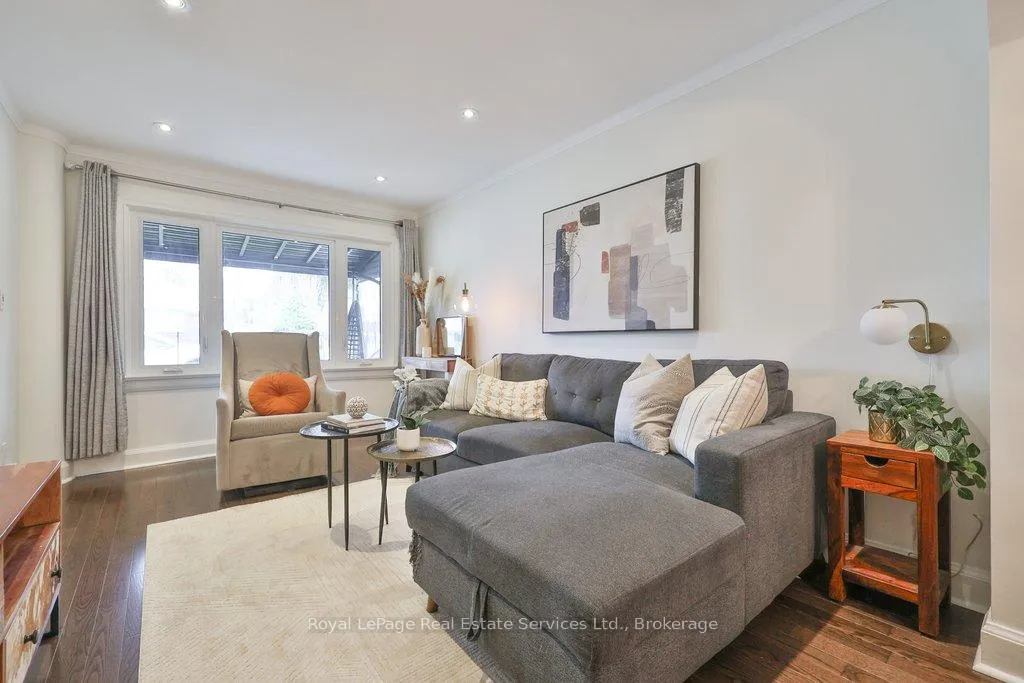 Photo 6 of 177 Cameron Avenue, Toronto, Keelesdale-Eglinton West — HOMEH