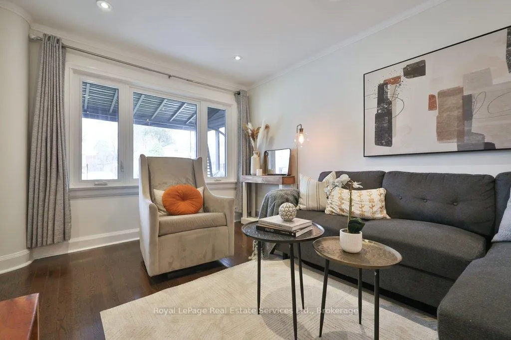 Photo 9 of 177 Cameron Avenue, Toronto, Keelesdale-Eglinton West — HOMEH