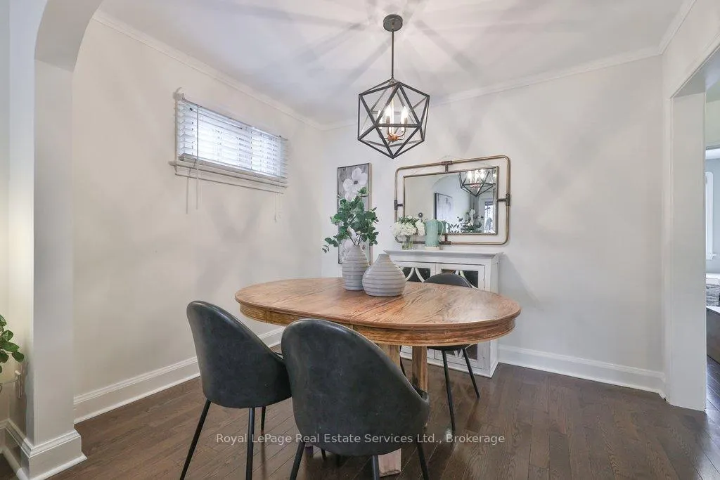 Photo 10 of 177 Cameron Avenue, Toronto, Keelesdale-Eglinton West — HOMEH
