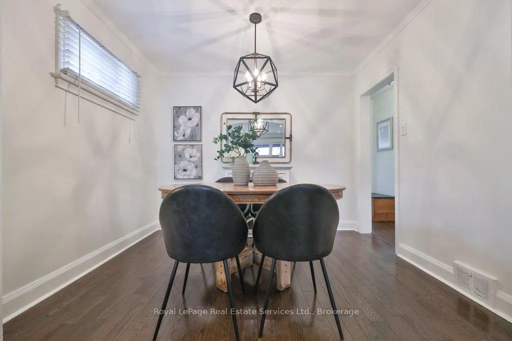 Photo 11 of 177 Cameron Avenue, Toronto, Keelesdale-Eglinton West — HOMEH