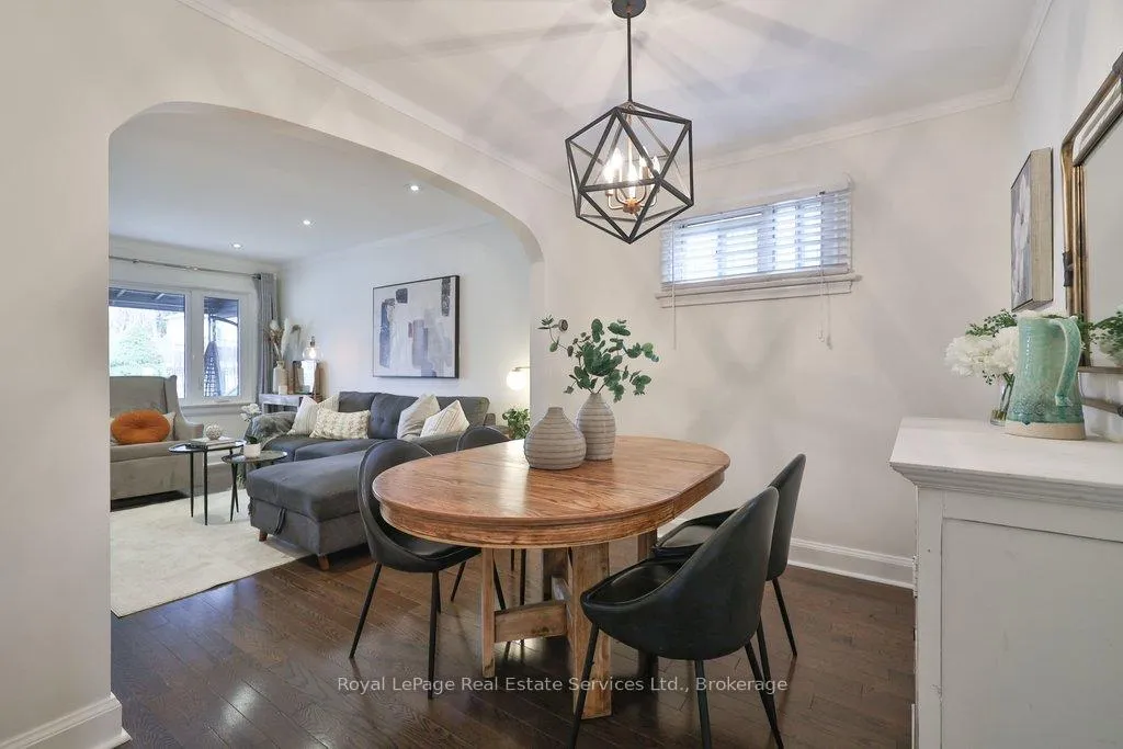 Photo 12 of 177 Cameron Avenue, Toronto, Keelesdale-Eglinton West — HOMEH