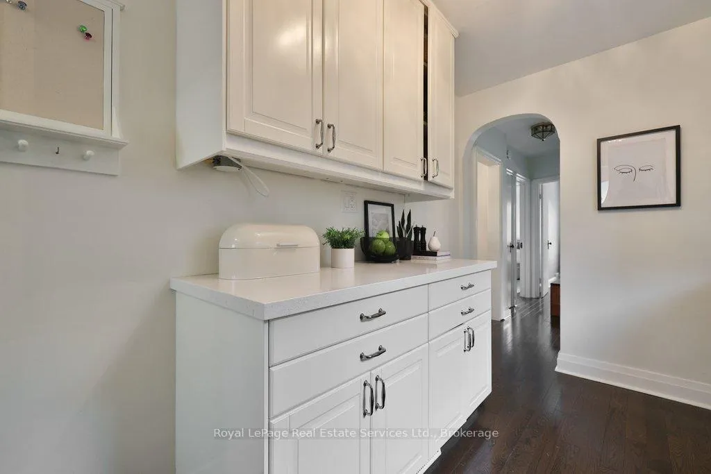 Photo 15 of 177 Cameron Avenue, Toronto, Keelesdale-Eglinton West — HOMEH