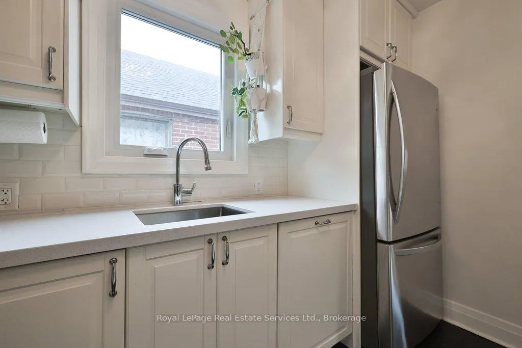 Photo 16 of 177 Cameron Avenue, Toronto, Keelesdale-Eglinton West — HOMEH