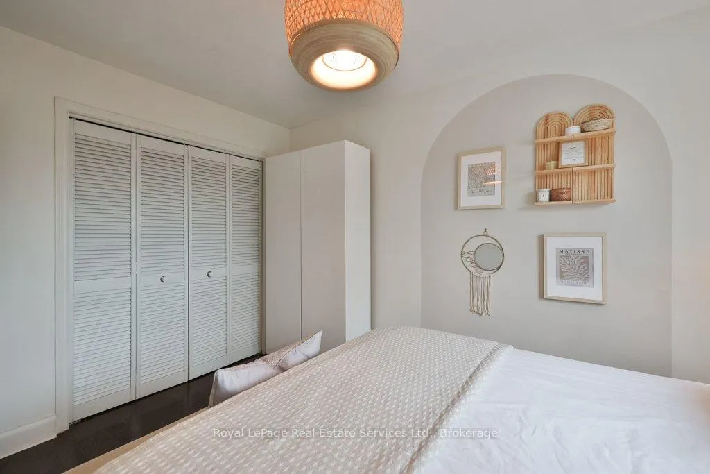 Photo 19 of 177 Cameron Avenue, Toronto, Keelesdale-Eglinton West — HOMEH