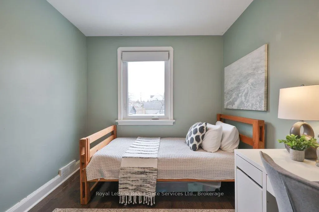 Photo 22 of 177 Cameron Avenue, Toronto, Keelesdale-Eglinton West — HOMEH