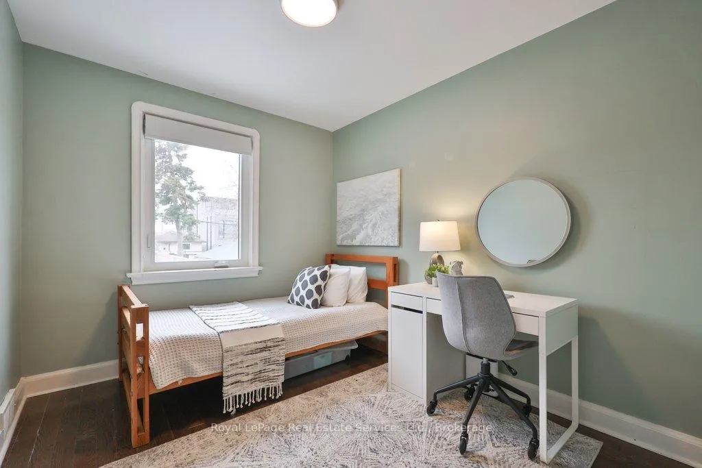 Photo 23 of 177 Cameron Avenue, Toronto, Keelesdale-Eglinton West — HOMEH