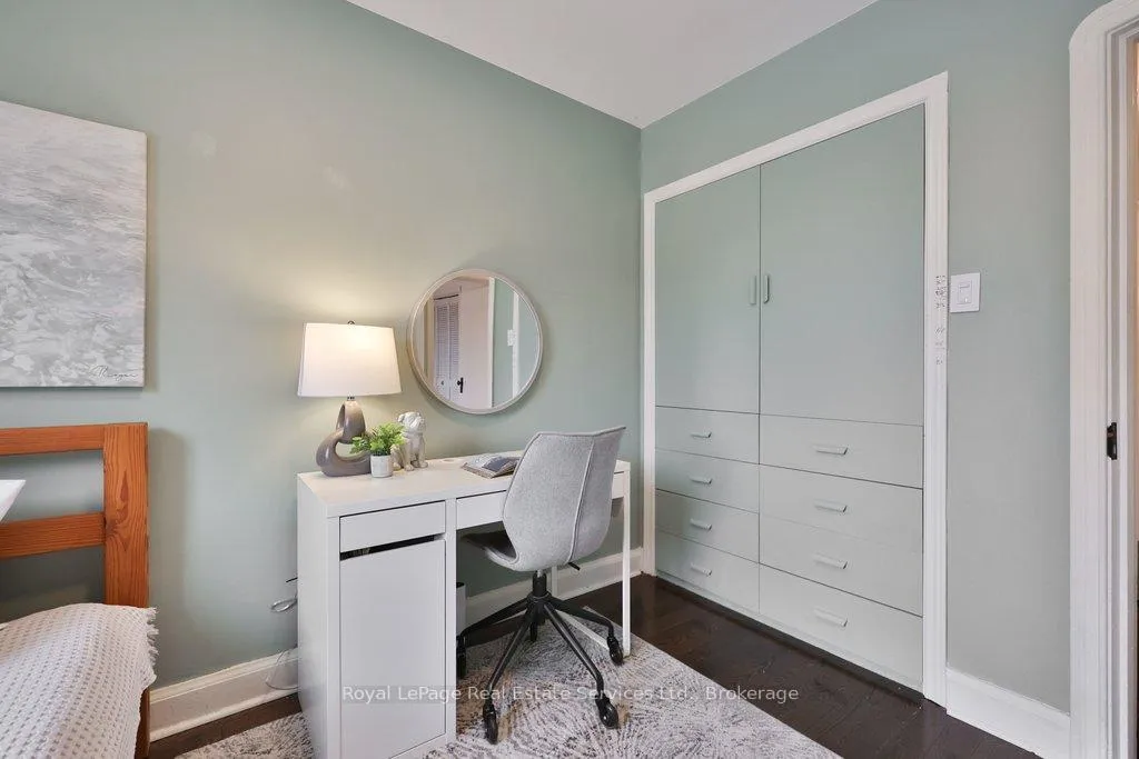 Photo 24 of 177 Cameron Avenue, Toronto, Keelesdale-Eglinton West — HOMEH