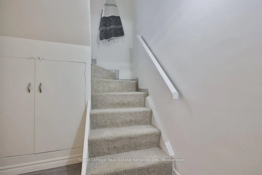 Photo 25 of 177 Cameron Avenue, Toronto, Keelesdale-Eglinton West — HOMEH