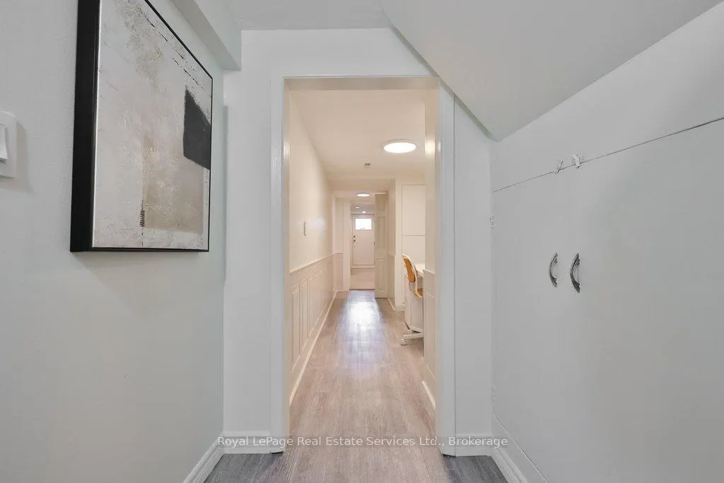 Photo 26 of 177 Cameron Avenue, Toronto, Keelesdale-Eglinton West — HOMEH