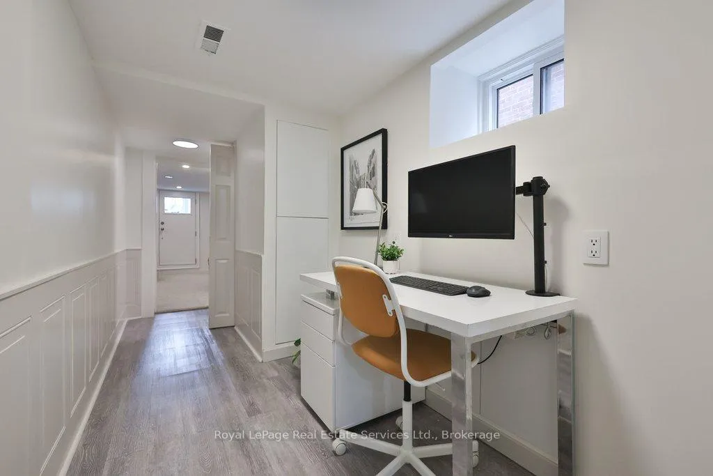 Photo 27 of 177 Cameron Avenue, Toronto, Keelesdale-Eglinton West — HOMEH