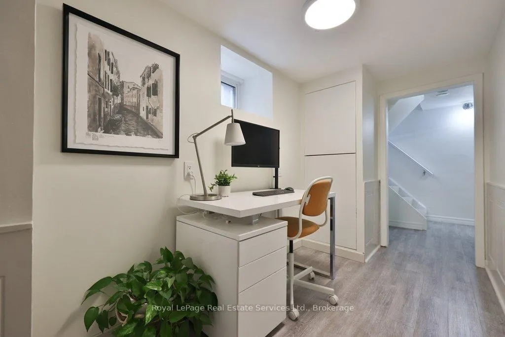 Photo 28 of 177 Cameron Avenue, Toronto, Keelesdale-Eglinton West — HOMEH