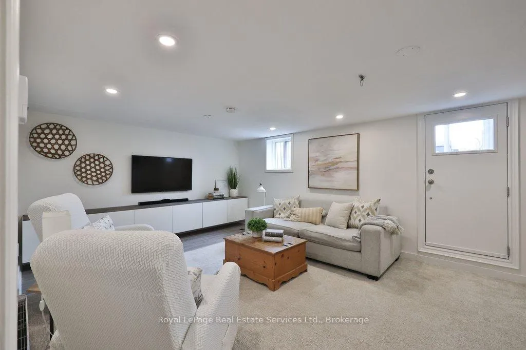 Photo 29 of 177 Cameron Avenue, Toronto, Keelesdale-Eglinton West — HOMEH