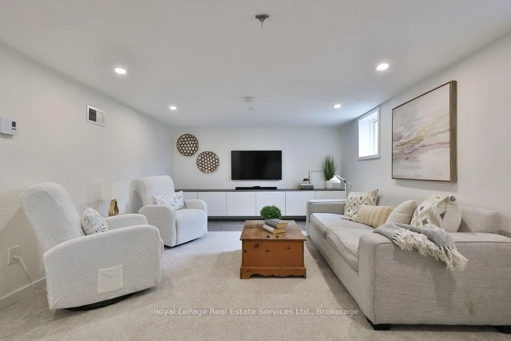 Photo 30 of 177 Cameron Avenue, Toronto, Keelesdale-Eglinton West — HOMEH