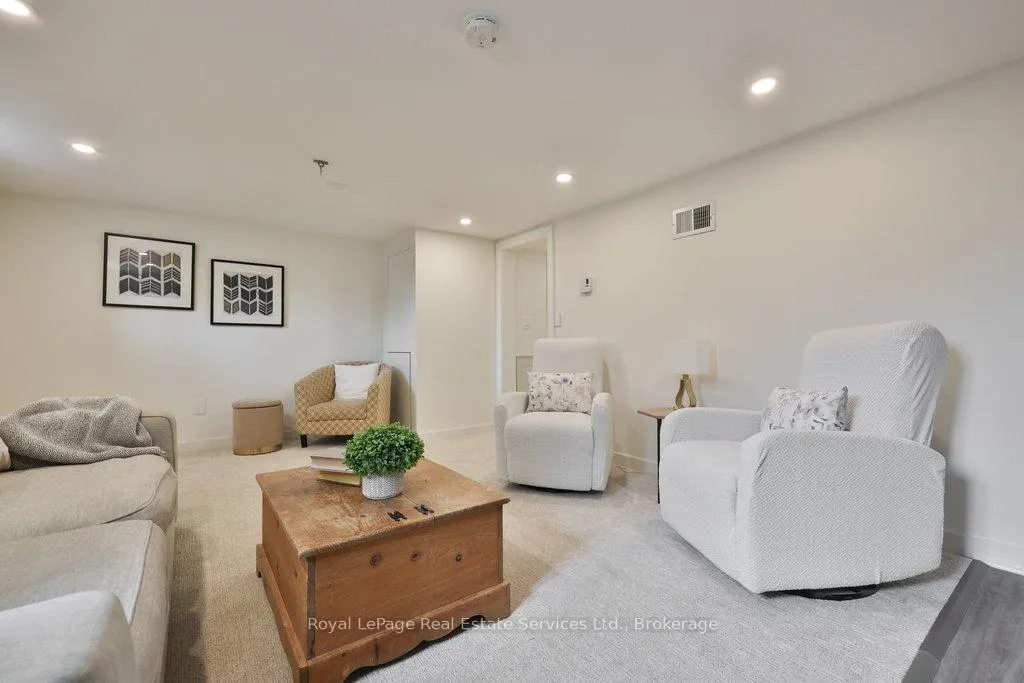 Photo 32 of 177 Cameron Avenue, Toronto, Keelesdale-Eglinton West — HOMEH