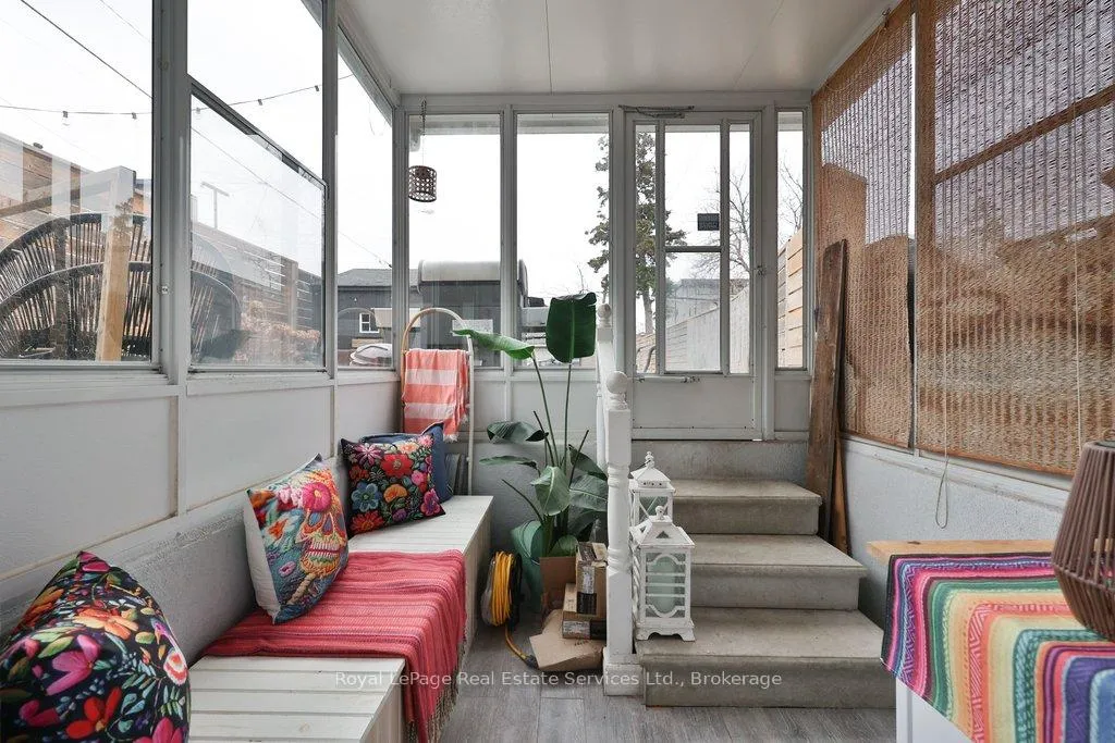 Photo 34 of 177 Cameron Avenue, Toronto, Keelesdale-Eglinton West — HOMEH