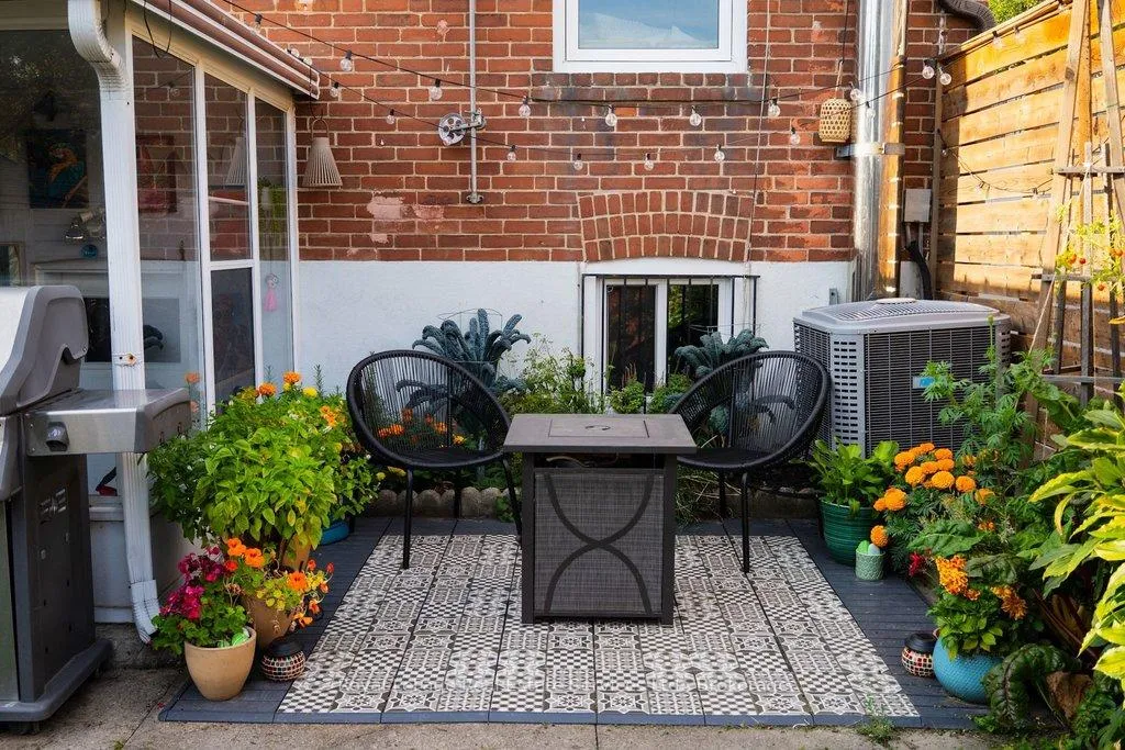 Photo 37 of 177 Cameron Avenue, Toronto, Keelesdale-Eglinton West — HOMEH