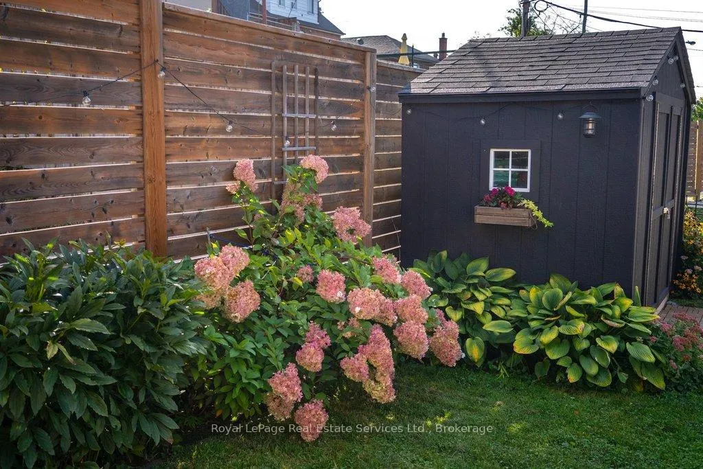Photo 39 of 177 Cameron Avenue, Toronto, Keelesdale-Eglinton West — HOMEH