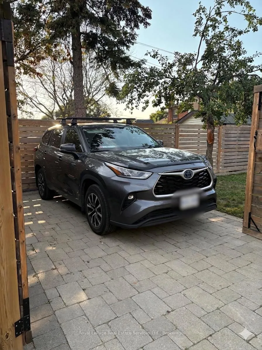 Photo 43 of 177 Cameron Avenue, Toronto, Keelesdale-Eglinton West — HOMEH