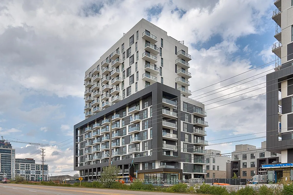 Photo 1 of Unit 202, 345 Wheat Boom Drive, Oakville, Joshua Meadows — HOMEH