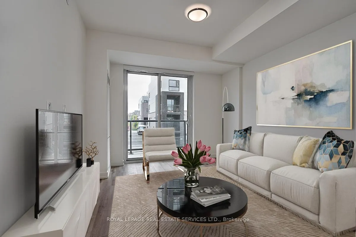 Photo 5 of Unit 202, 345 Wheat Boom Drive, Oakville, Joshua Meadows — HOMEH