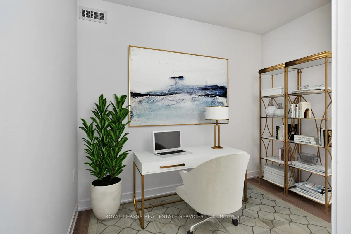 Photo 9 of Unit 202, 345 Wheat Boom Drive, Oakville, Joshua Meadows — HOMEH