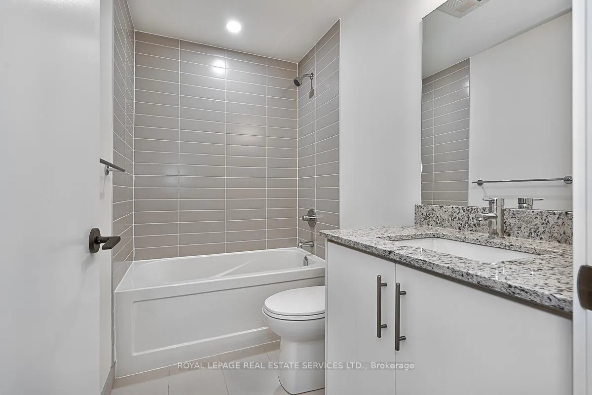 Photo 10 of Unit 202, 345 Wheat Boom Drive, Oakville, Joshua Meadows — HOMEH