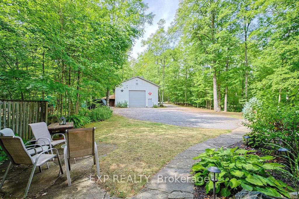 Photo 4 of 27 Sylvan Drive, North Kawartha — HOMEH