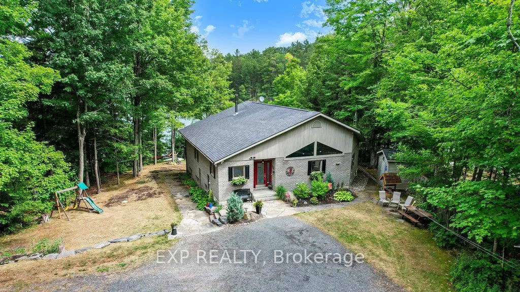 Photo 5 of 27 Sylvan Drive, North Kawartha — HOMEH