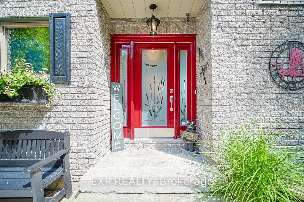 Photo 6 of 27 Sylvan Drive, North Kawartha — HOMEH