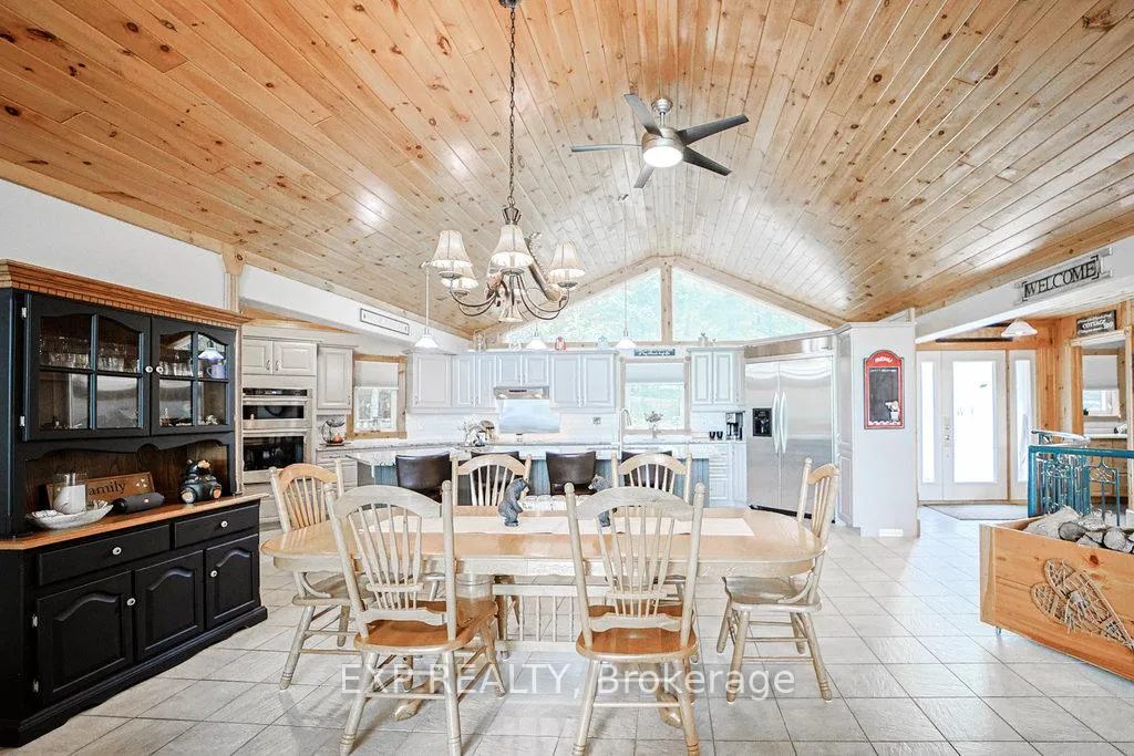 Photo 7 of 27 Sylvan Drive, North Kawartha — HOMEH