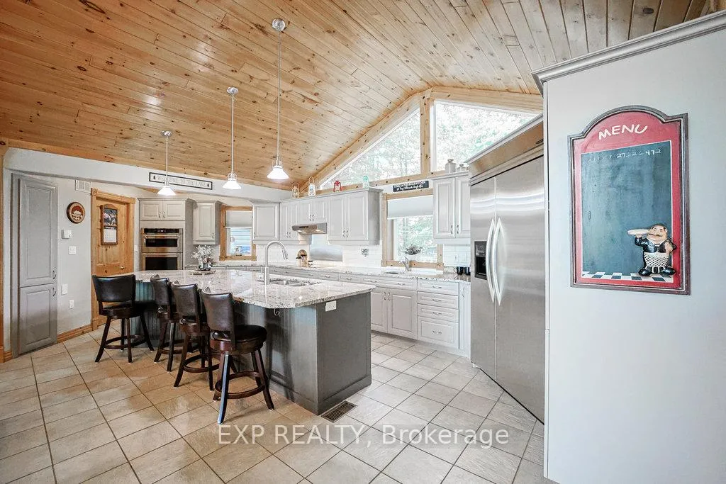 Photo 8 of 27 Sylvan Drive, North Kawartha — HOMEH