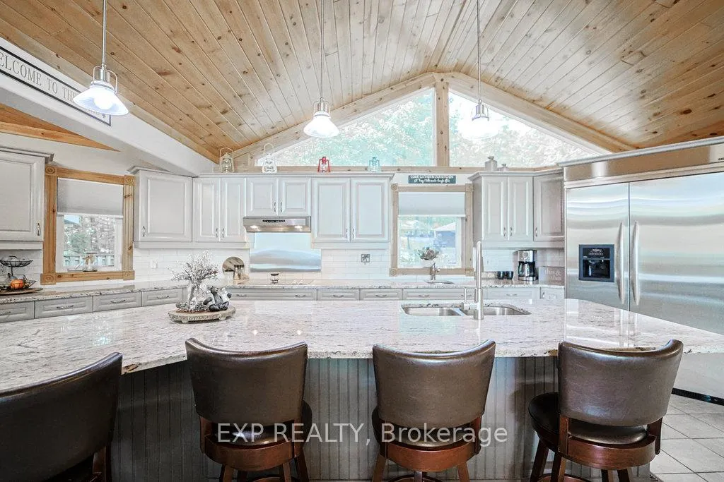 Photo 9 of 27 Sylvan Drive, North Kawartha — HOMEH