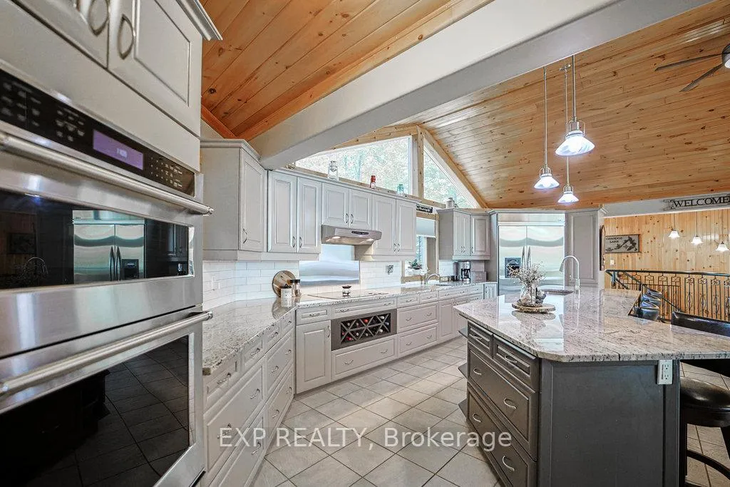 Photo 10 of 27 Sylvan Drive, North Kawartha — HOMEH