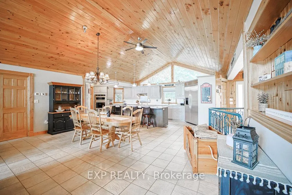 Photo 11 of 27 Sylvan Drive, North Kawartha — HOMEH