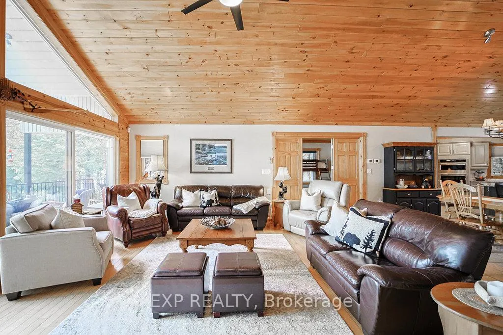 Photo 13 of 27 Sylvan Drive, North Kawartha — HOMEH