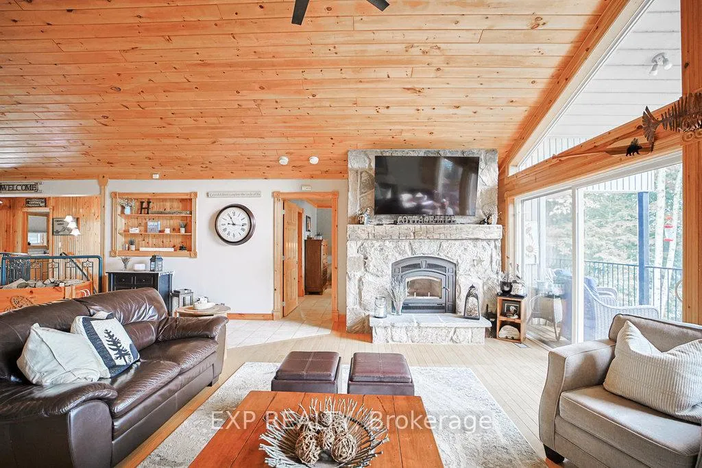 Photo 14 of 27 Sylvan Drive, North Kawartha — HOMEH