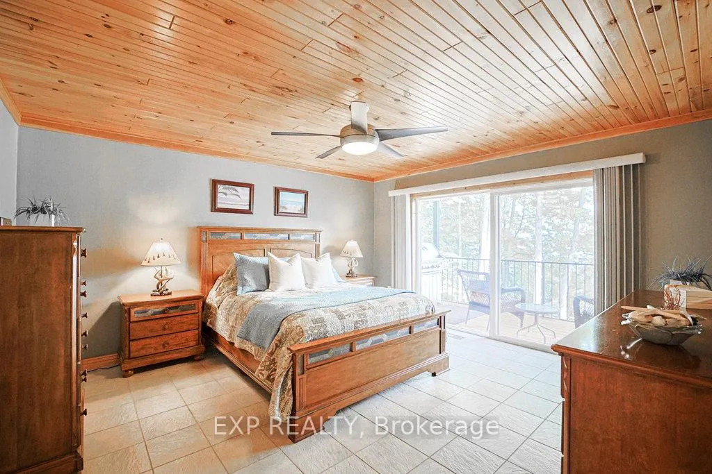 Photo 17 of 27 Sylvan Drive, North Kawartha — HOMEH