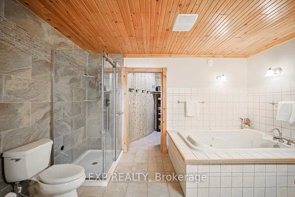 Photo 19 of 27 Sylvan Drive, North Kawartha — HOMEH