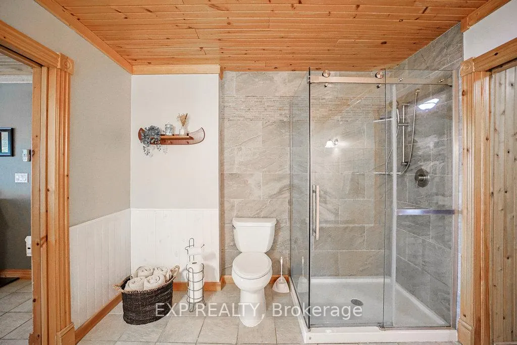 Photo 20 of 27 Sylvan Drive, North Kawartha — HOMEH