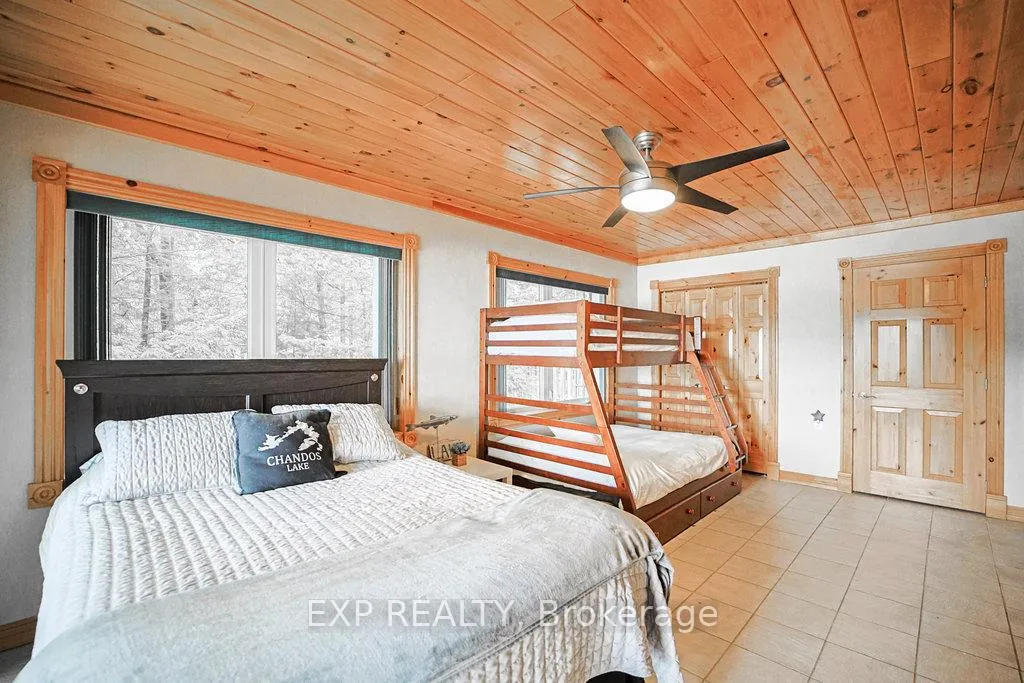 Photo 23 of 27 Sylvan Drive, North Kawartha — HOMEH