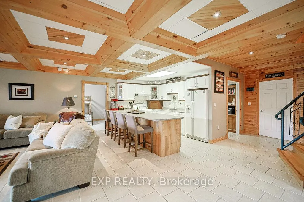 Photo 25 of 27 Sylvan Drive, North Kawartha — HOMEH
