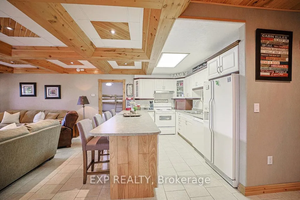 Photo 26 of 27 Sylvan Drive, North Kawartha — HOMEH