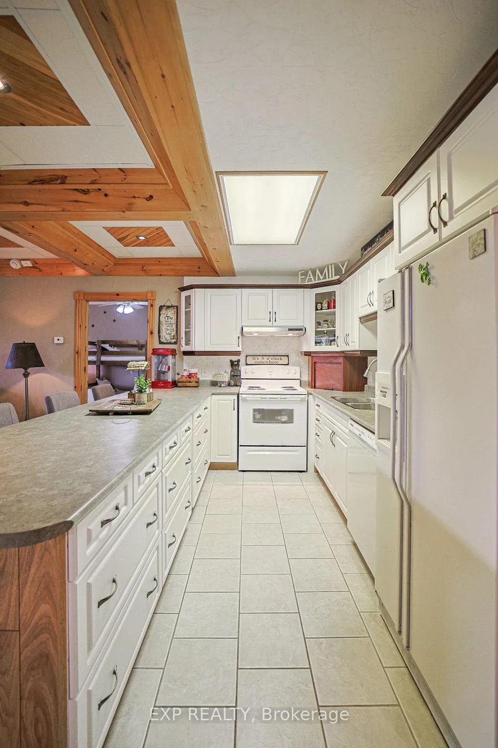 Photo 27 of 27 Sylvan Drive, North Kawartha — HOMEH