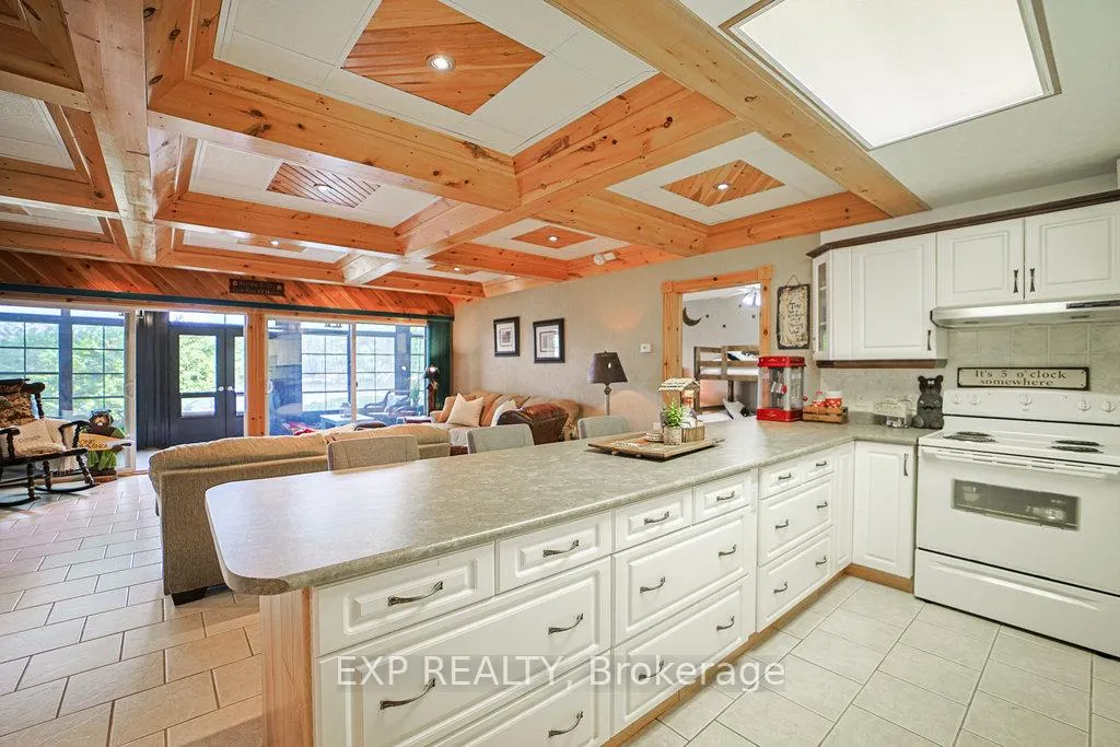 Photo 28 of 27 Sylvan Drive, North Kawartha — HOMEH