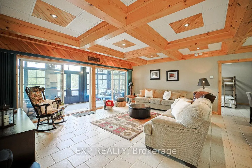 Photo 29 of 27 Sylvan Drive, North Kawartha — HOMEH