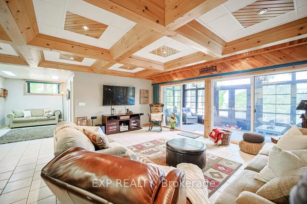 Photo 30 of 27 Sylvan Drive, North Kawartha — HOMEH