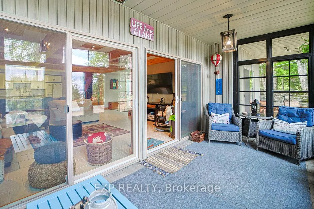 Photo 33 of 27 Sylvan Drive, North Kawartha — HOMEH