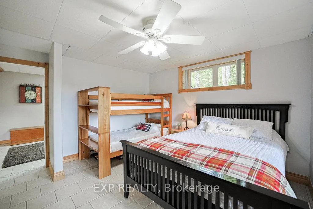 Photo 35 of 27 Sylvan Drive, North Kawartha — HOMEH