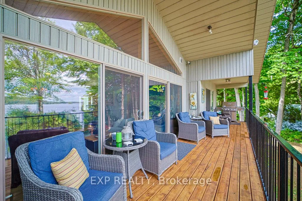 Photo 42 of 27 Sylvan Drive, North Kawartha — HOMEH
