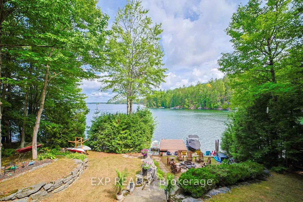 Photo 44 of 27 Sylvan Drive, North Kawartha — HOMEH